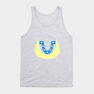 My little Pony - Fleetfoot Cutie Mark Tank Top